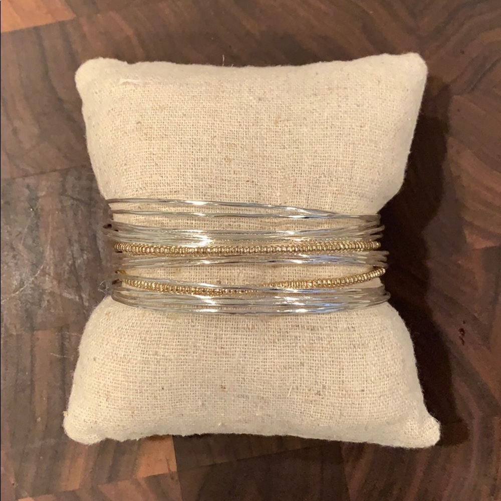 Stella and Dot Cuff